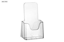 Din 1/3 A4 Présentoir pour