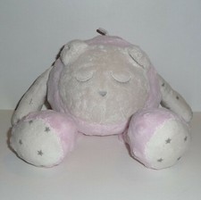 Doudou Ours myHummy - Sans