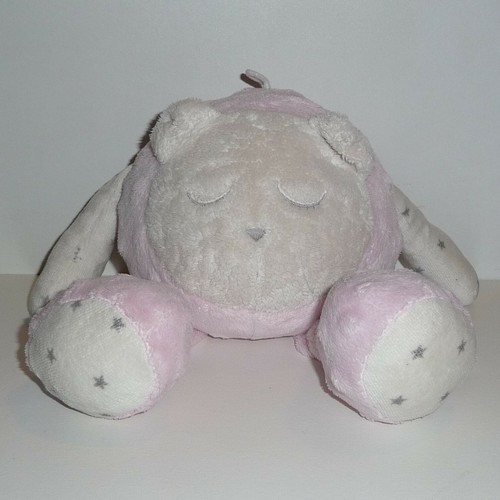 Doudou ours myhummy sans - doudou,