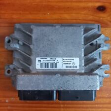 CALCULATEUR  CLIO  AUTHENTI