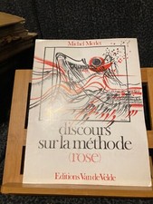 Michel Merlet Discours sur la