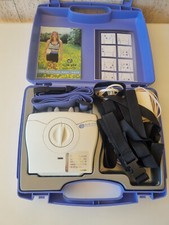 SYSTÈME DE TONIFICATION