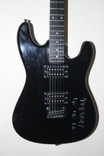1985 CORT EFFECTOR GUITAR W