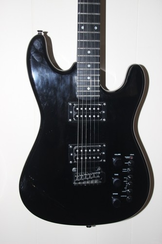 1985 cort effector guitar - effector,