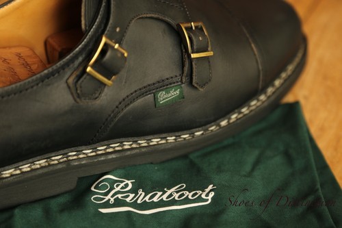Chaussures homme paraboot - homme, en