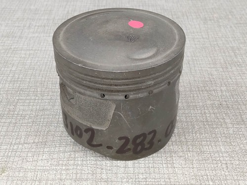 Piston cote 25mm cb450 - piston, +0.25mm