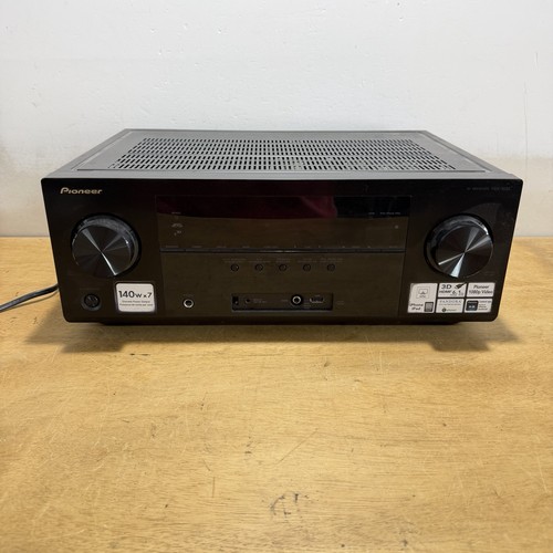 Pioneer vsx 1022 - pioneer, vsx-1022-k