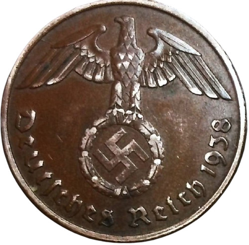 Allemagne nazie reichs - allemagne,