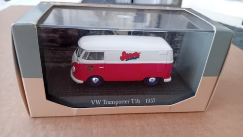 Legendare nutzfahrzeuge 43 - nutzfahrzeuge, 1/43