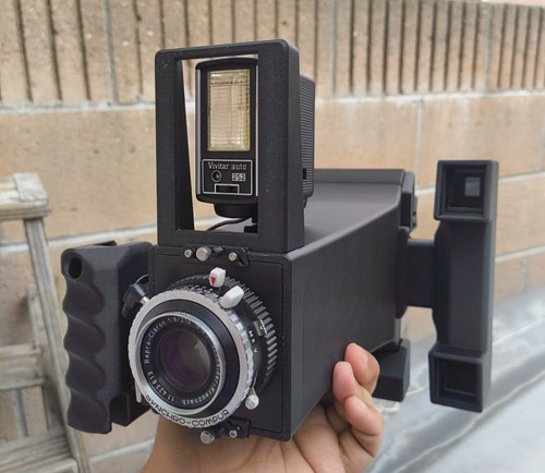 Big instax wide - big,