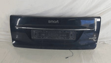 Panneau Est. hayon arrière