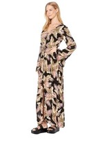 Billabong Valletta Maxi Dress