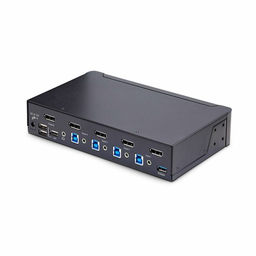 Switch kvm startech - switch,