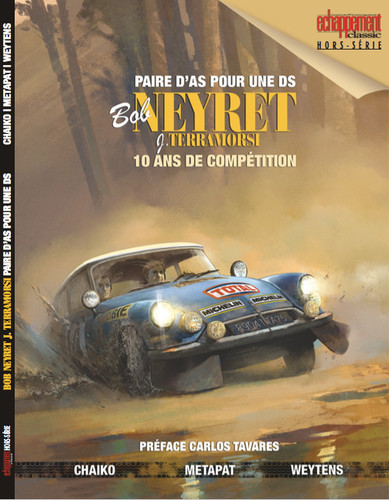 Paire pour une bande - une,