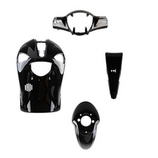 CARROSSERIE SCOOTER TUN'R KIT