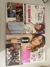 Lot Livres Violetta