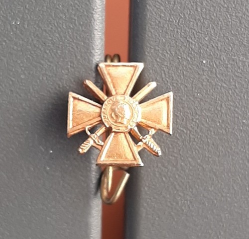 Ww1 insigne médaille - ww1,