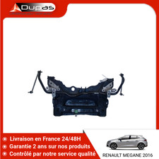 🇫🇷 BERCEAU MOTEUR AVANT