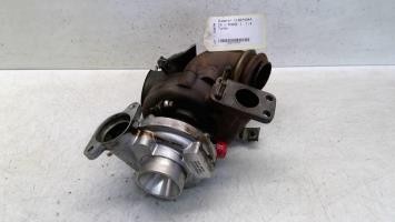 Turbo citroen phase 1 4 - c3,