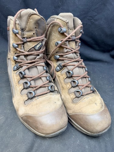 Haix scout bottes - haix, militaires