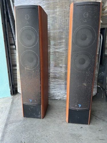 Focal lab cobalt 816s - 2x,