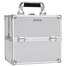 Makeup Train Case Portable