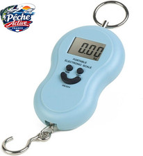 Balance Électronique Portable