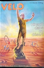 Vélo Magazine n°137 du