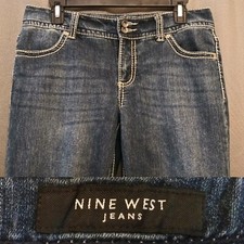 Nine West Women's Jeans Date