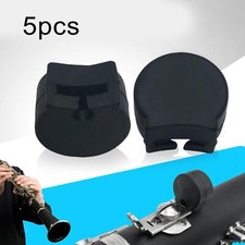 5x caoutchouc clarinette