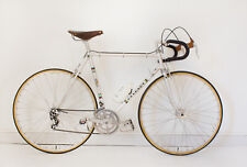 ?? Vélo de course Peugeot PY10C nacre - 1977 - 56cm - vintage racing