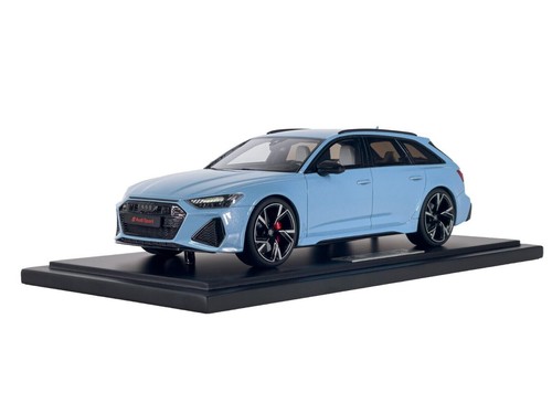 Audi rs6 avant frosted - avant,