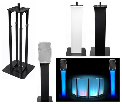 Rockville black adjustable - rockville,