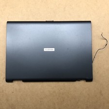 Capot - Toshiba Satellite M70-168