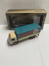 IXO ALTAYA Camion d'Autrefois Panhard Movic SNCF "Profilafroid" 1/43 Miniature