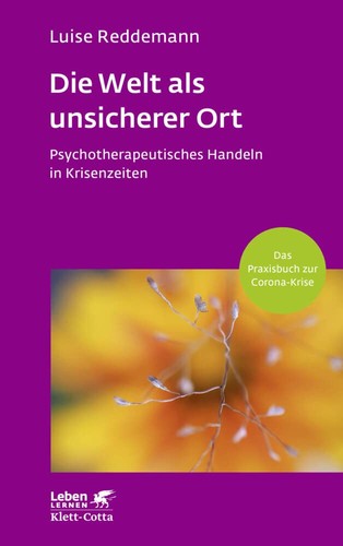 Luise reddemann die welt - reddemann,