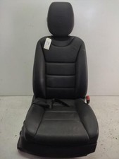 Siege avant droit PORSCHE