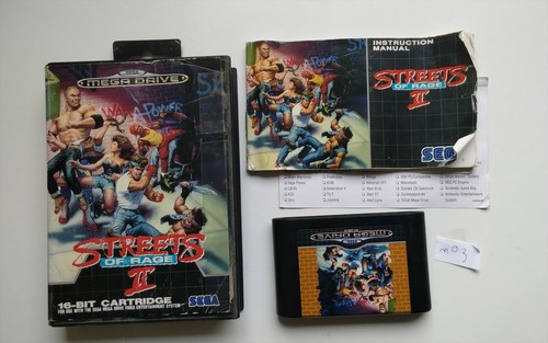 Streets rage sur - 2,