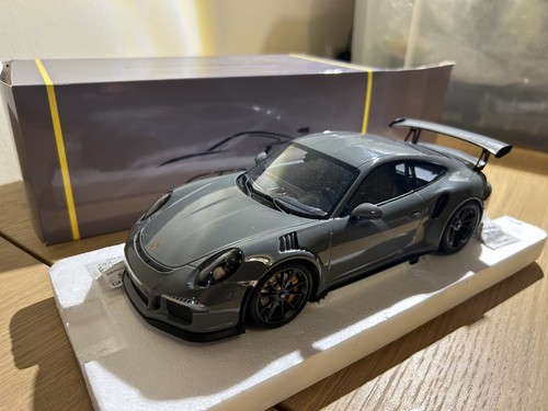Porsche 911 991 gt3 - 991, rs