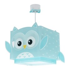 Lampe Suspension enfant Little