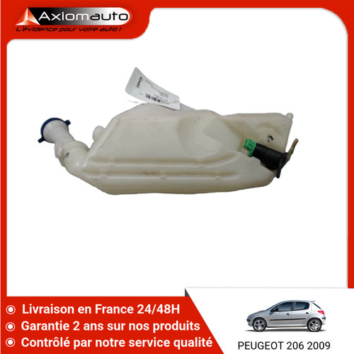 Reservoir lave glace - reservoir, lave-glace