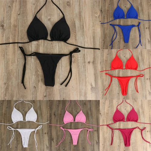 String femme haute - , qualité