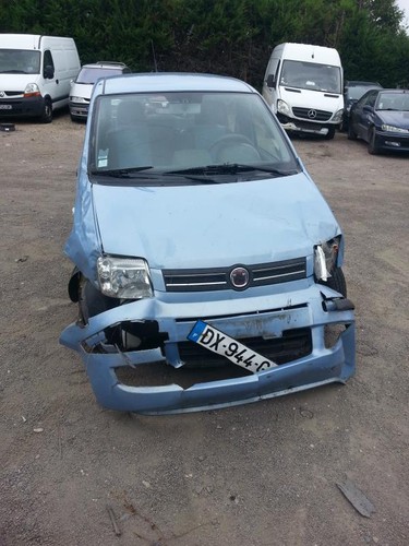 Mastervac fiat panda phase 1 - mastervac,