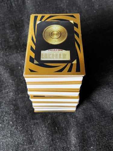 Vignettes stickers panini - vignettes,