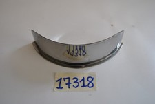 Visière Phare Longueur 135mm