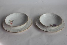Sous-tasses Assiette à