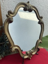 Miroir style Louis XV baroque