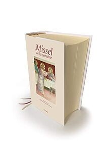 Missel jounel semaine - jounel,