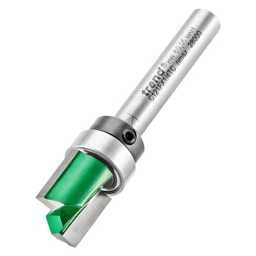 Trend craft pro shank - craft, 1/4