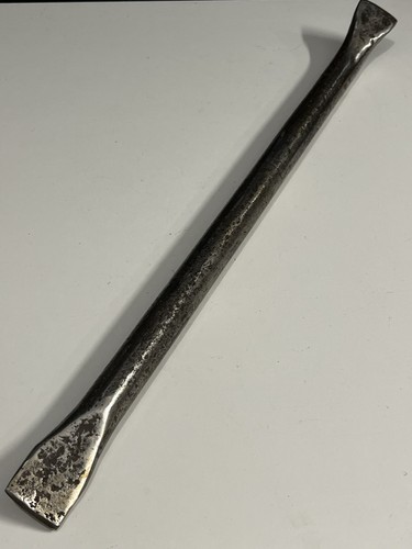 Ancienne pince talon - ancienne, à